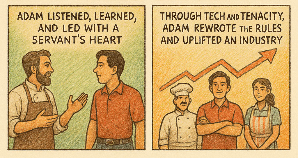 Adam Guild