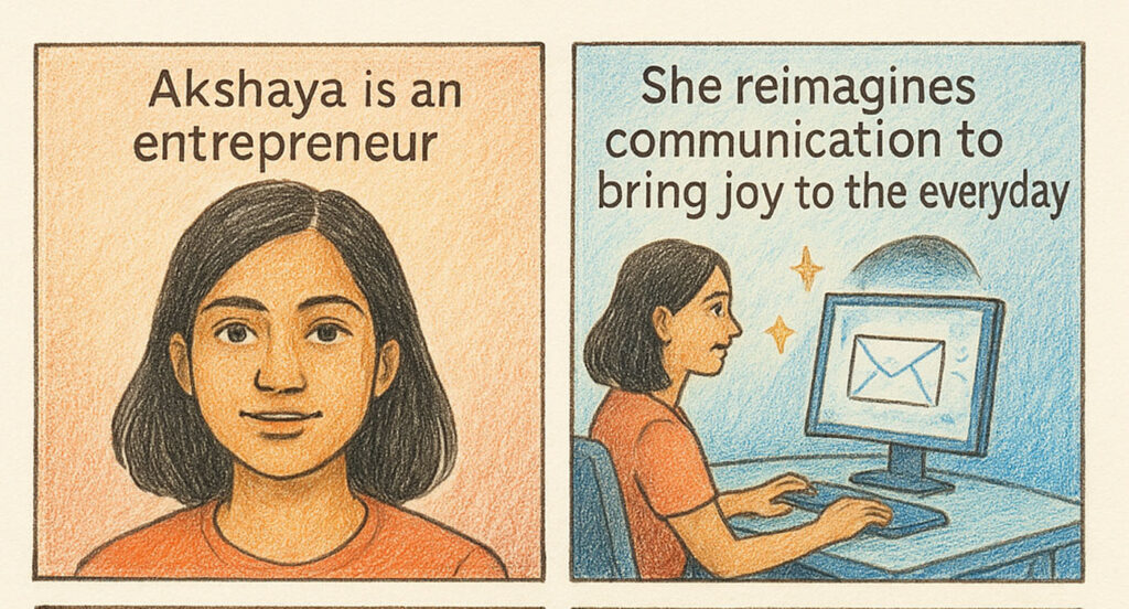 Akshaya Dinesh