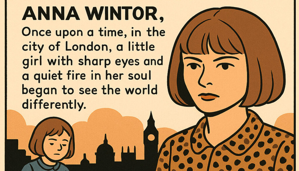 Anna Wintour