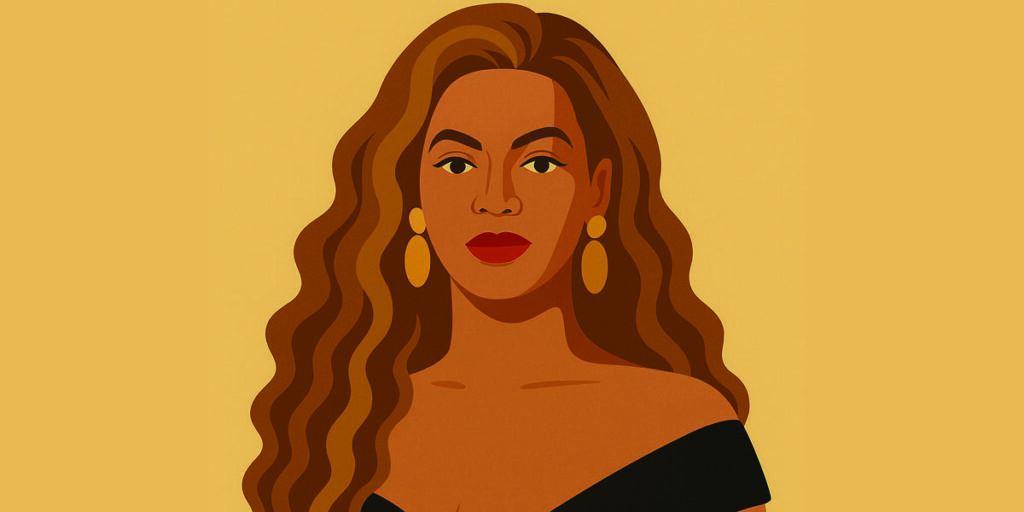 Beyoncé Knowles-Carter (USA)