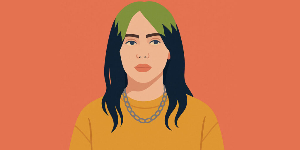 Billie Eilish (USA)