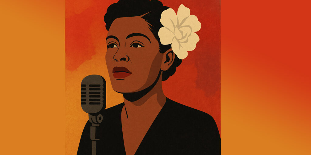 Billie Holiday (USA)