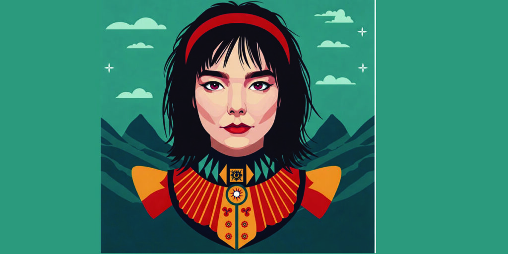 Björk (Iceland)