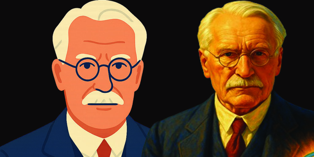 Carl Jung (Switzerland)