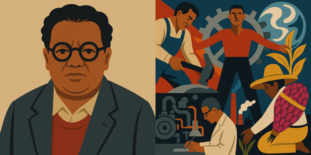 Diego Rivera (Mexico)