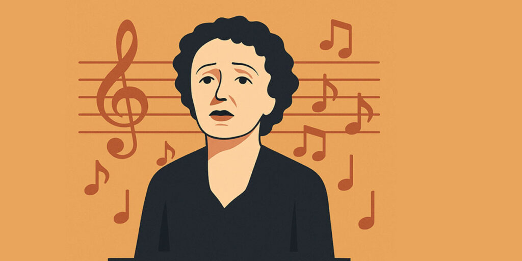 Edith Piaf (France)