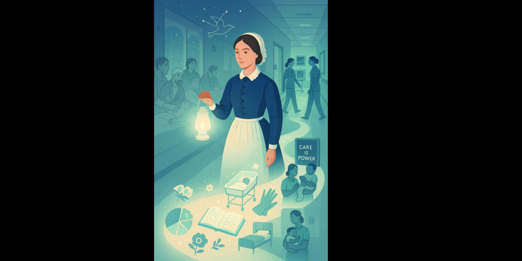 Florence Nightingale (UK)
