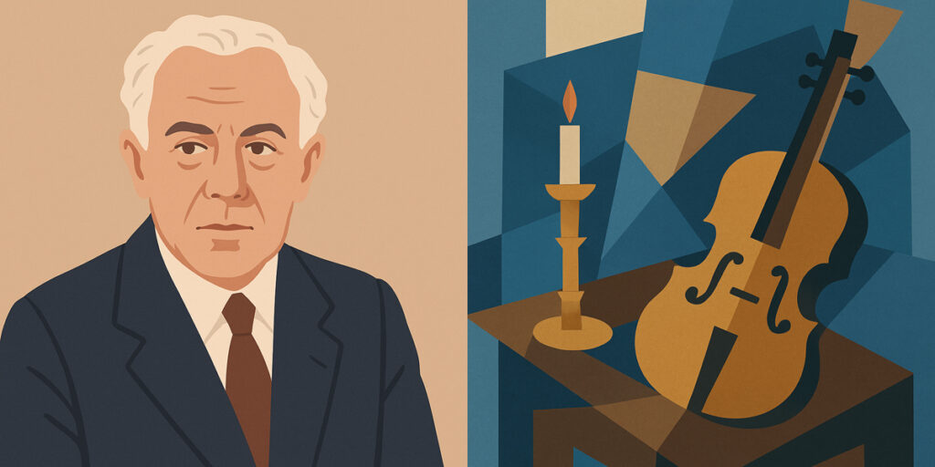 Georges Braque (France)