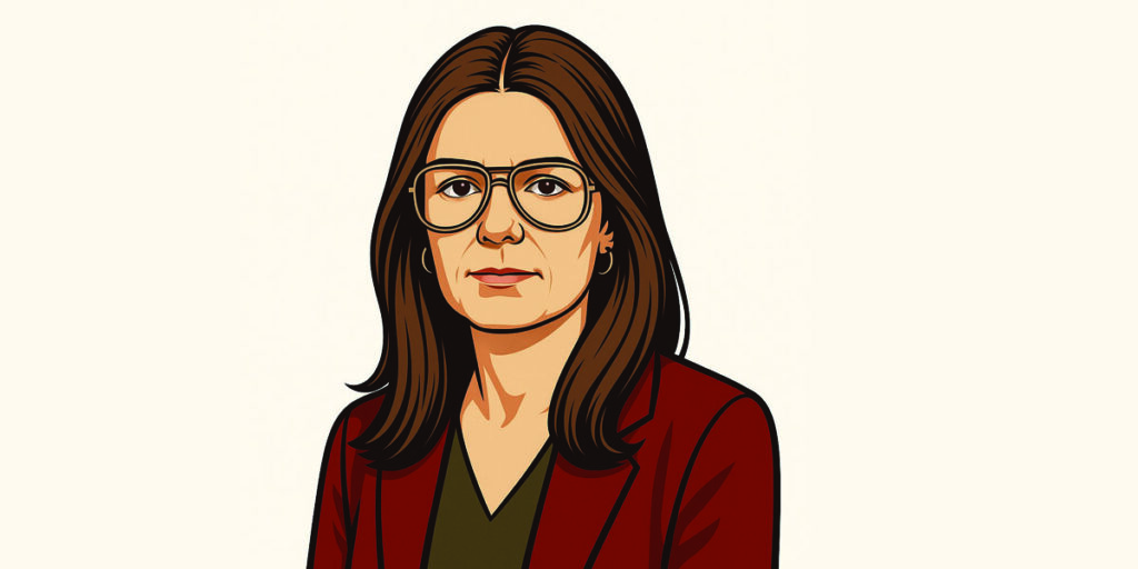 Gloria Steinem (USA)