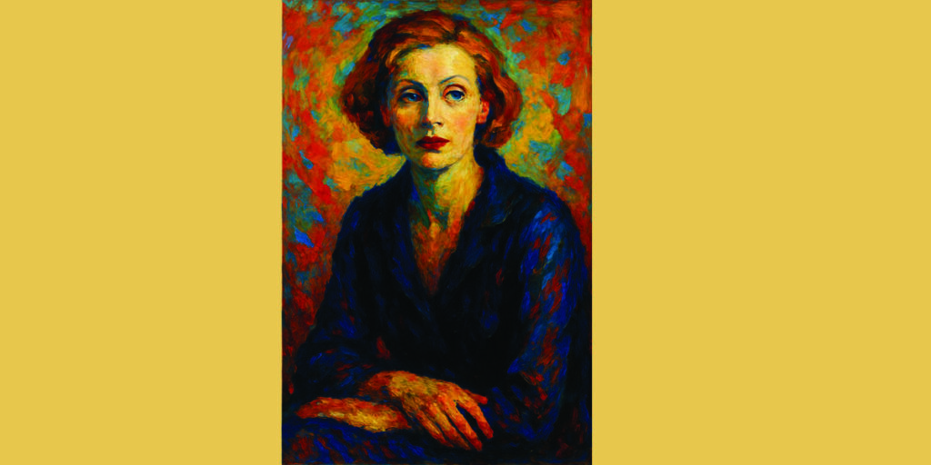 Greta Garbo (Sweden/USA)