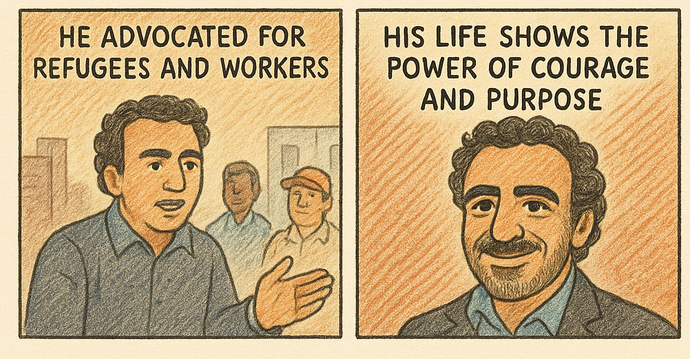 Hamdi Ulukaya