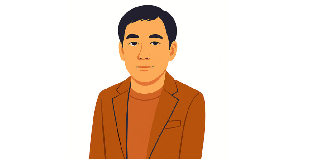 Haruki Murakami (Japan)