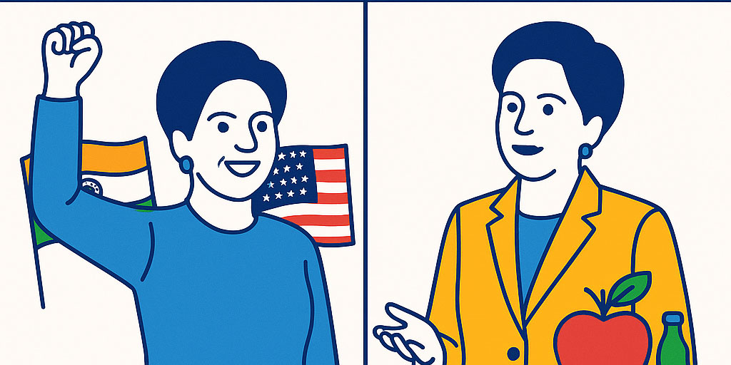 Indra Nooyi
