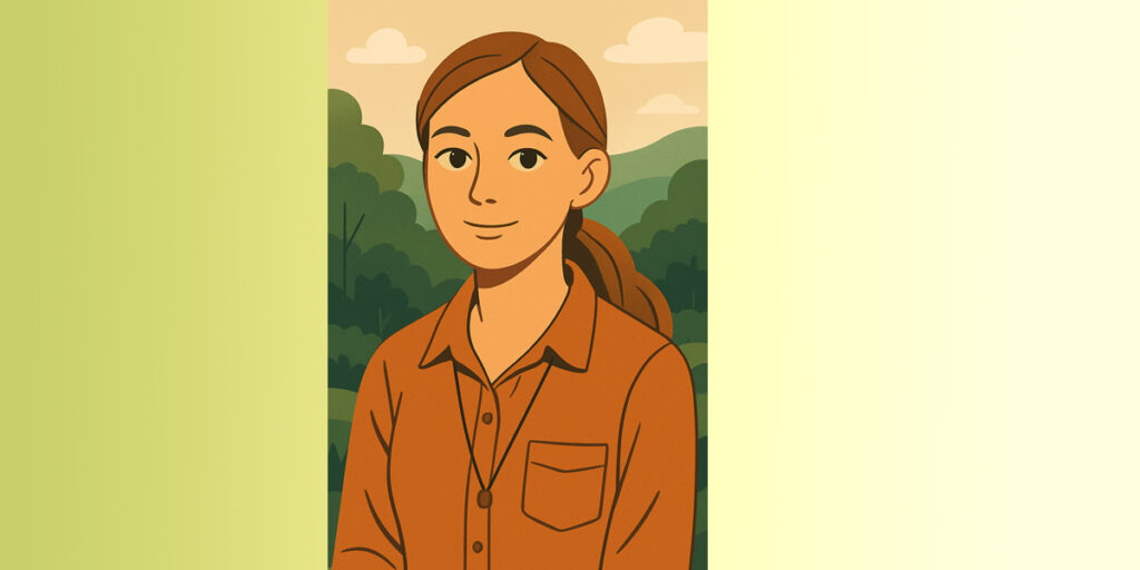 Jane Goodall (UK)