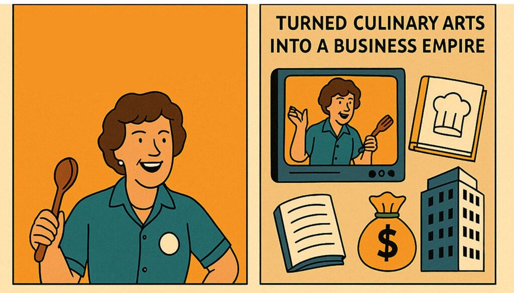 Julia Child