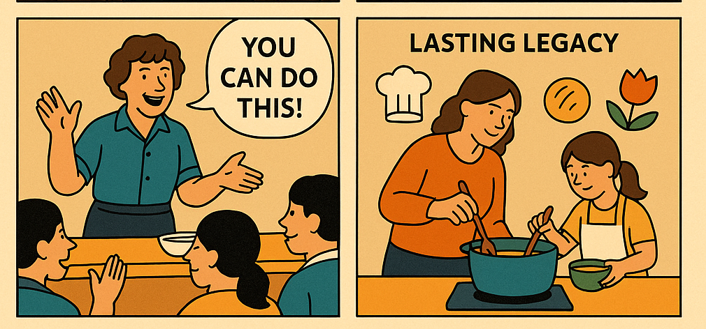 Julia Child