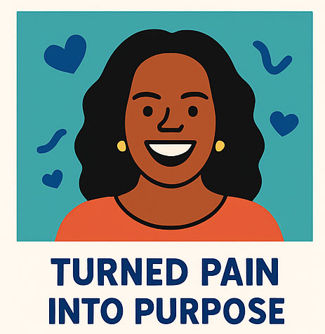 Oprah Winfrey