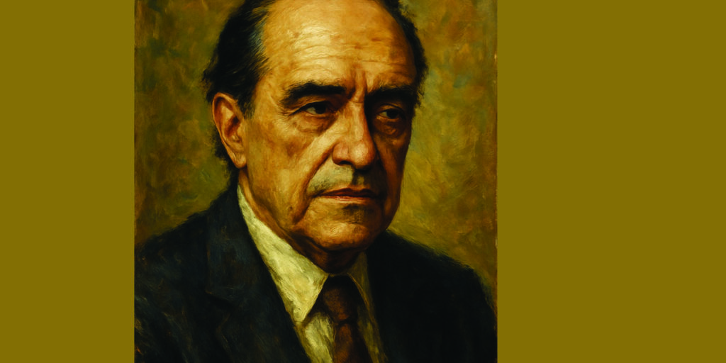 Oscar Niemeyer (Brazil) 