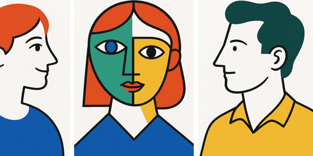 Pablo Picasso (Spain/France)