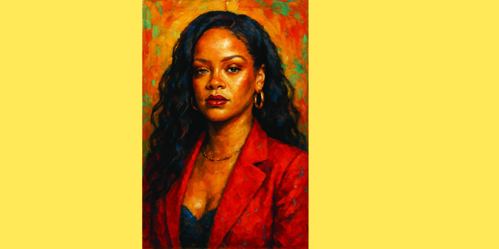 Rihanna (Barbados)