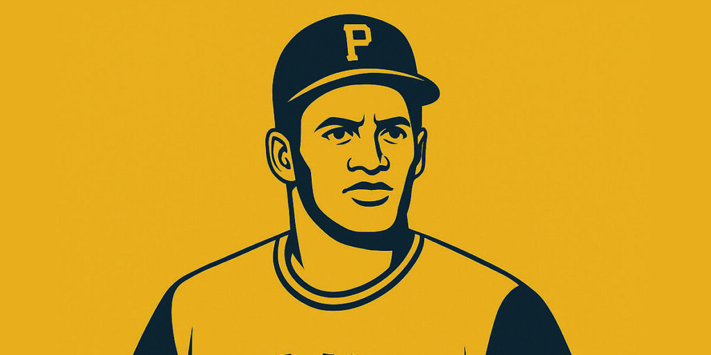 Roberto Clemente (Puerto Rico)