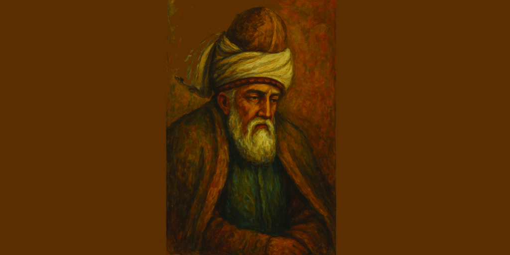 Rumi (Persia)