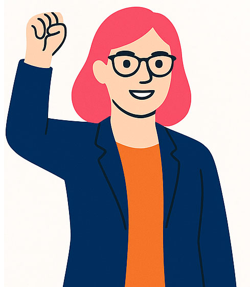 Therese Tucker (USA)