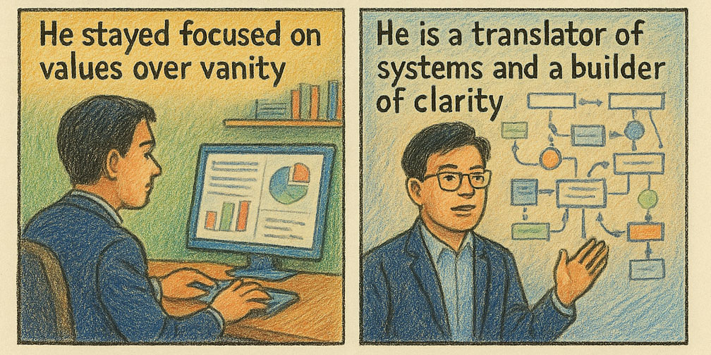 Tim Hwang