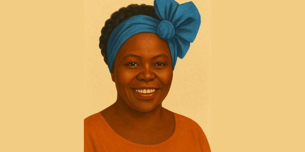 Wangari Maathai (Kenya)
